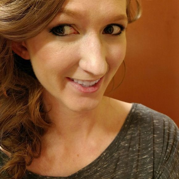 Meet your Posher, Grace - Picture 1 of 1